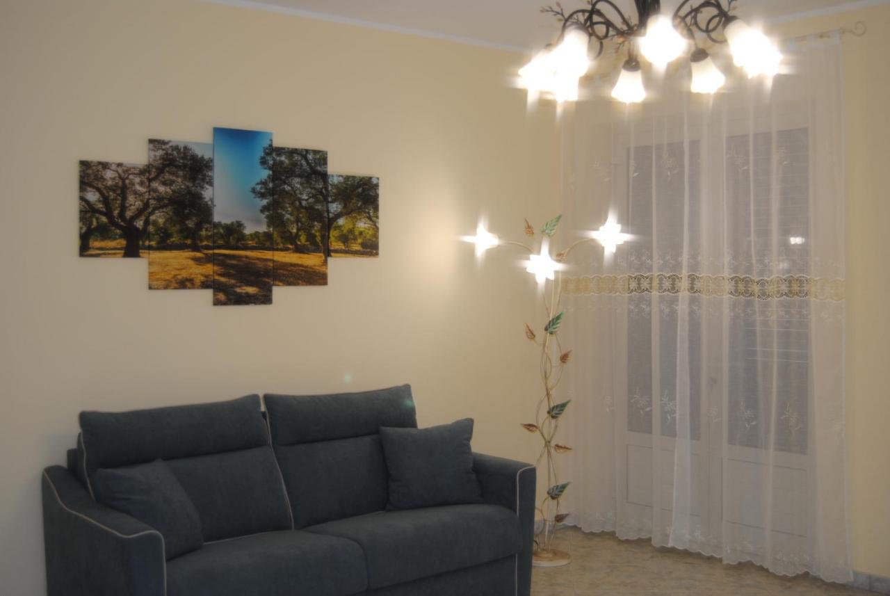 Abitazione Privata nel cuore del Salento Muro Leccese Esterno foto