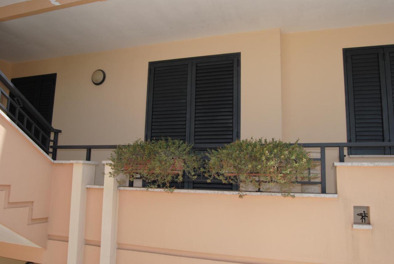 Abitazione Privata nel cuore del Salento Muro Leccese Esterno foto