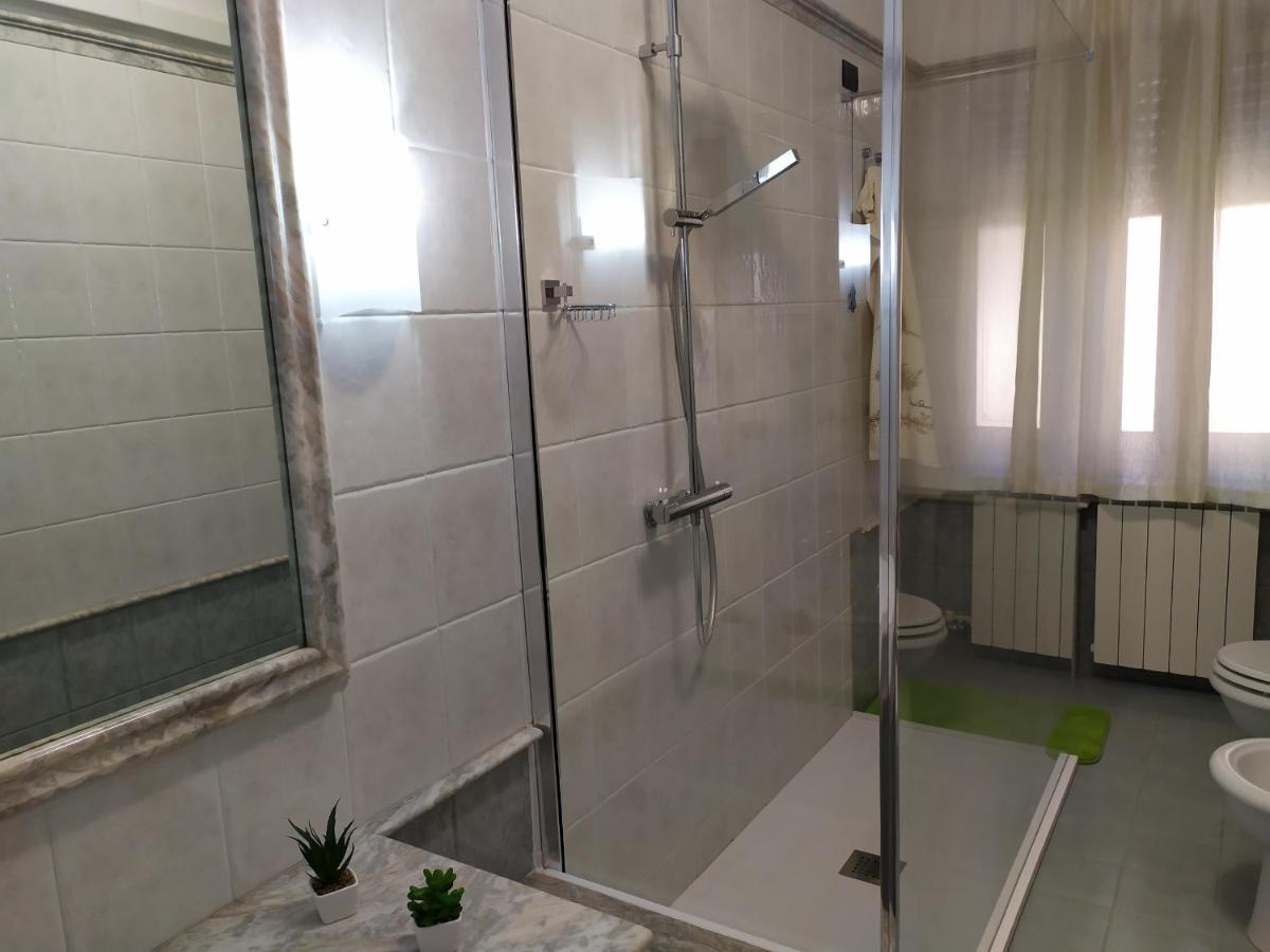 Abitazione Privata nel cuore del Salento Muro Leccese Esterno foto